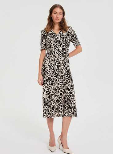 Сукня L-SU-4910 CREAM