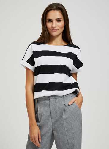 Футболка L-TS-4307 BLACK