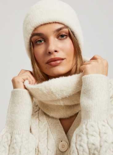 Шарф Z-SZ-4227 L.BEIGE