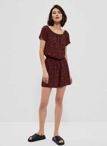 Комбінезон L-SU-3753 MAGMA