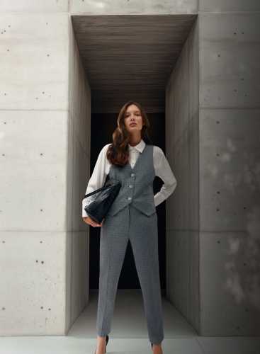 Штани Z-SP-4502 GREY