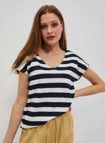 Футболка L-TS-4121 NAVY