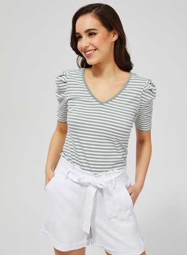 Футболка L-TS-3530 L.OLIVE