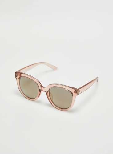 Окуляри L-OK-4306 DUSTY PINK