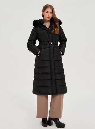 Куртка Z-KU-4818 BLACK