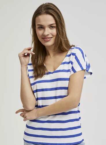 Футболка L-TS-4363 L.NAVY