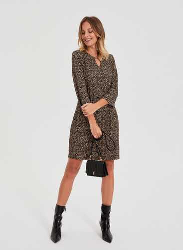 Сумка L-TO-4809 BLACK