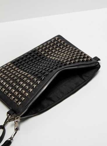 Сумка Z-TO-3602 BLACK