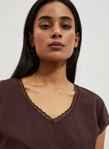 Футболка L-TS-4032 D.OAK