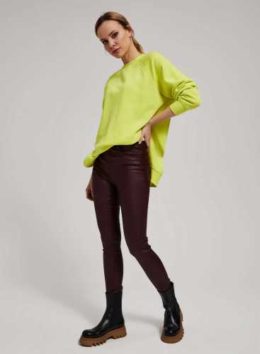 Штани Z-SP-4202 D.BROWN