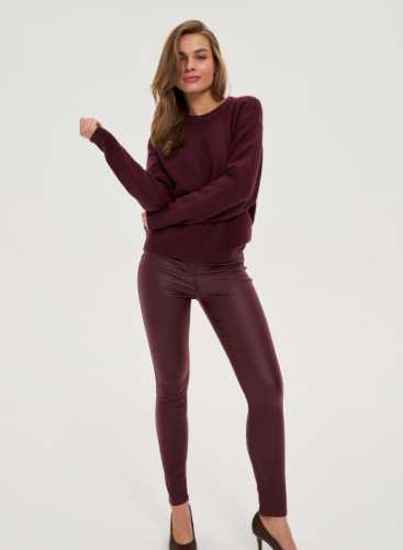 Штани Z-SP-4803 BURGUNDY