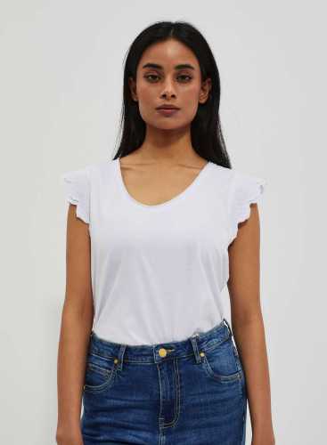 Футболка L-TS-4106 WHITE