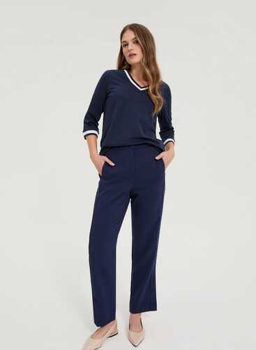 Штани L-SP-4904 NAVY