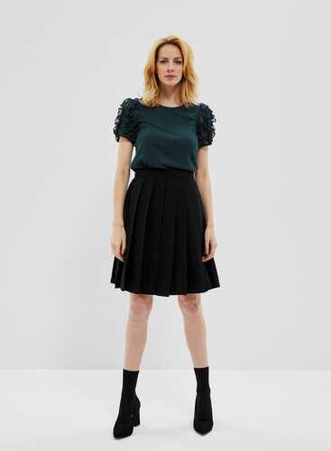 Спідниця Z-SC-3623 BLACK