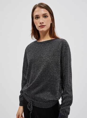 Светр Z-SW-3943 GRAPHITE