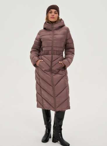 Куртка Z-KU-4811 COFFEE