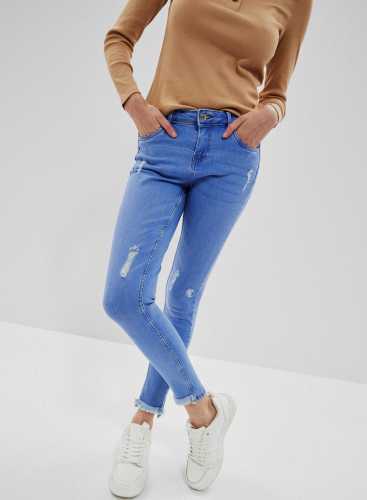 Джинси Z-JE-3604 BLUE