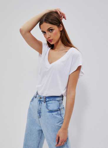 Футболка L-TS-3737 WHITE