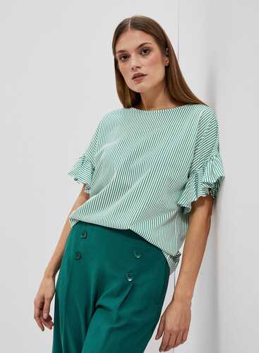 Футболка L-TS-4026 GREEN