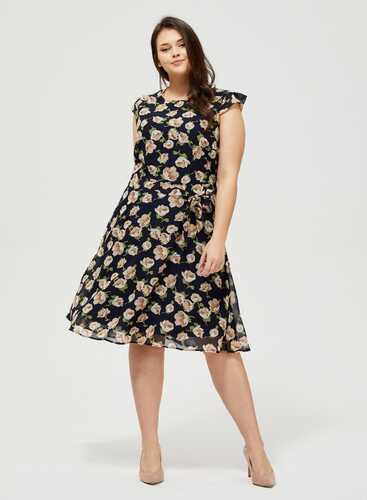 Сукня L-SU-3142 NAVY