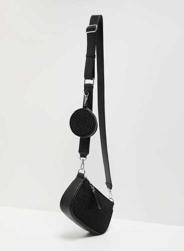 Сумка Z-TO-4208 BLACK