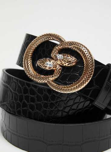 Пояс Z-PA-4202 BLACK