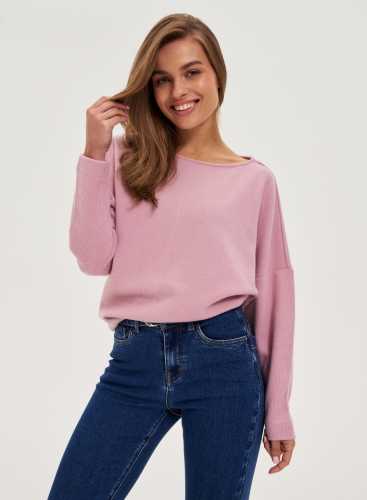 Кофта Z-BL-4804 L.PINK