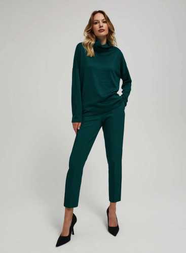 Штани Z-SP-4203 D.GREEN