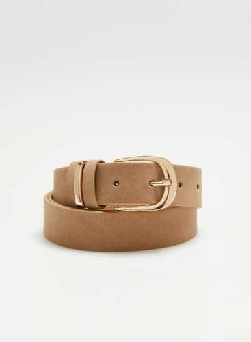 Ремінь Z-PA-4803 COFFEE