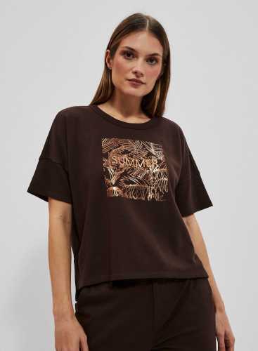 Кофта L-BL-4005 D.OAK