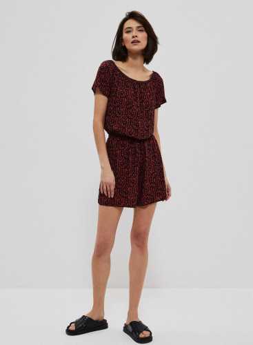 Комбінезон L-SU-3753 MAGMA