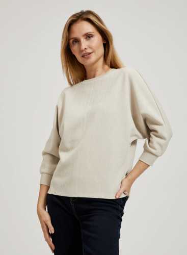 Кофта L-BL-4306 L.BEIGE