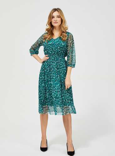 Сукня  L-SU-3409 GREEN