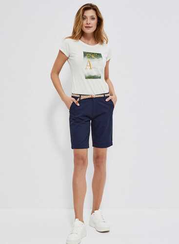 Шорти L-SH-3706 NAVY