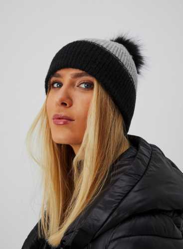 Шапка Z-CZ-3620 GREY