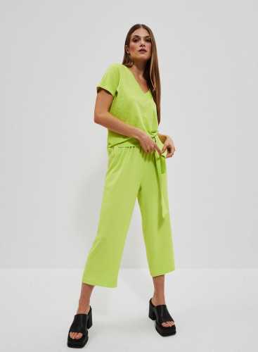 Штани L-SP-4022 L.GREEN