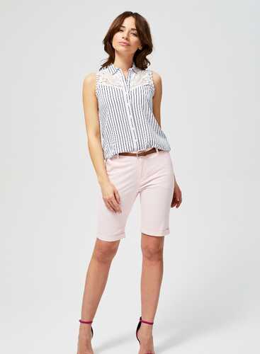 Шорти L-SH-2803 L.PINK