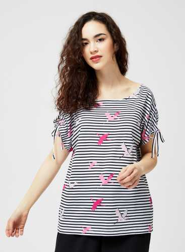 Футболка L-TS-2880 WHITE