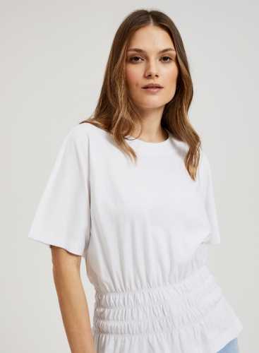 Футболка L-TS-4368 WHITE