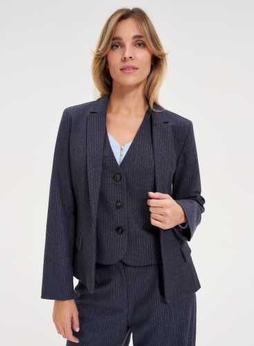 Жакет Z-MR-4814 NAVY