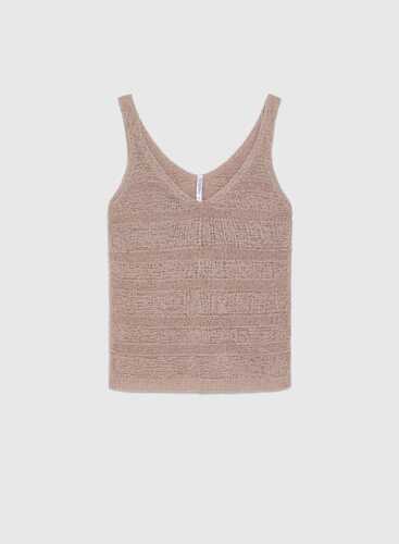 Футболка L-TS-5009 COFFEE