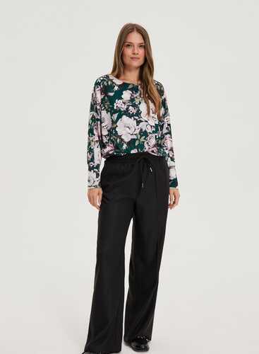 Штани Z-SP-4831 BLACK