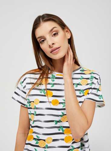 Футболка L-TS-3500 WHITE