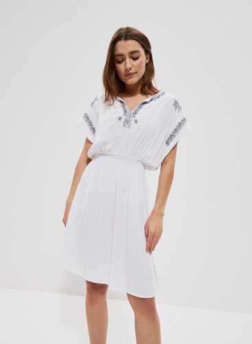 Сукня L-SU-3729 WHITE