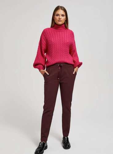 Штани L-SP-4009 D.BROWN