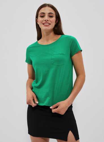 Футболка L-TS-4050 GREEN