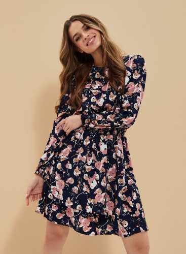 Сукня L-SU-3711 NAVY