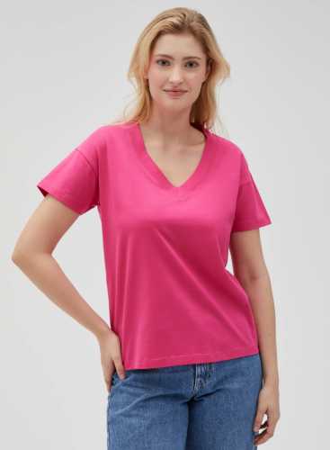 Футболка L-TS-4625 FUCHSIA