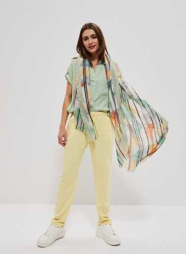 Шарф L-SZ-3705 L.FOREST