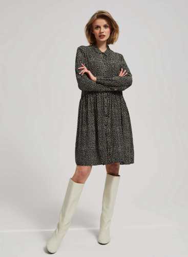 Сукня Z-SU-4203 BLACK